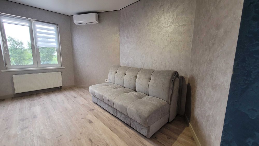 Квартира на вул. Милославська, 18 в Києві, ID 314620, фото №9
