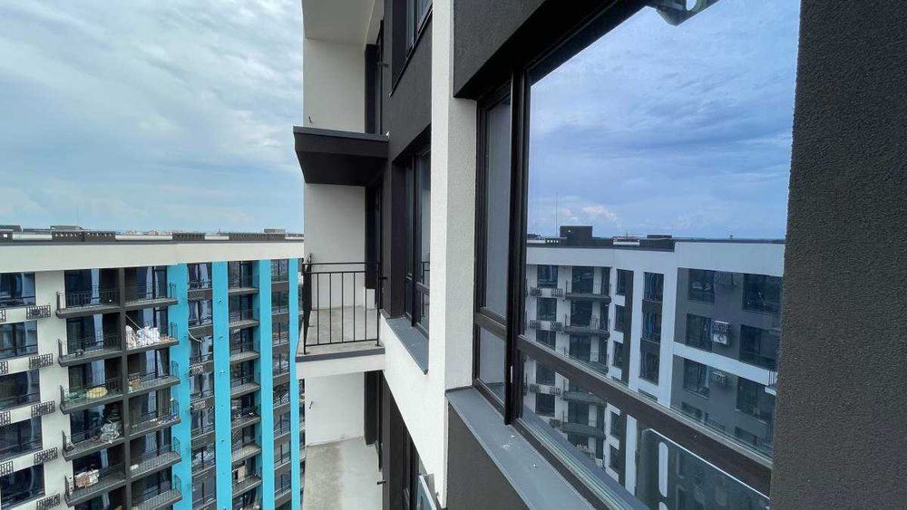 Квартира на ЖК Family Plaza в Івано-Франківськ, ID 323850, фото №1