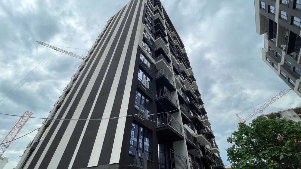 Квартира на ЖК Family Plaza в Івано-Франківськ, ID 323850, фото №3
