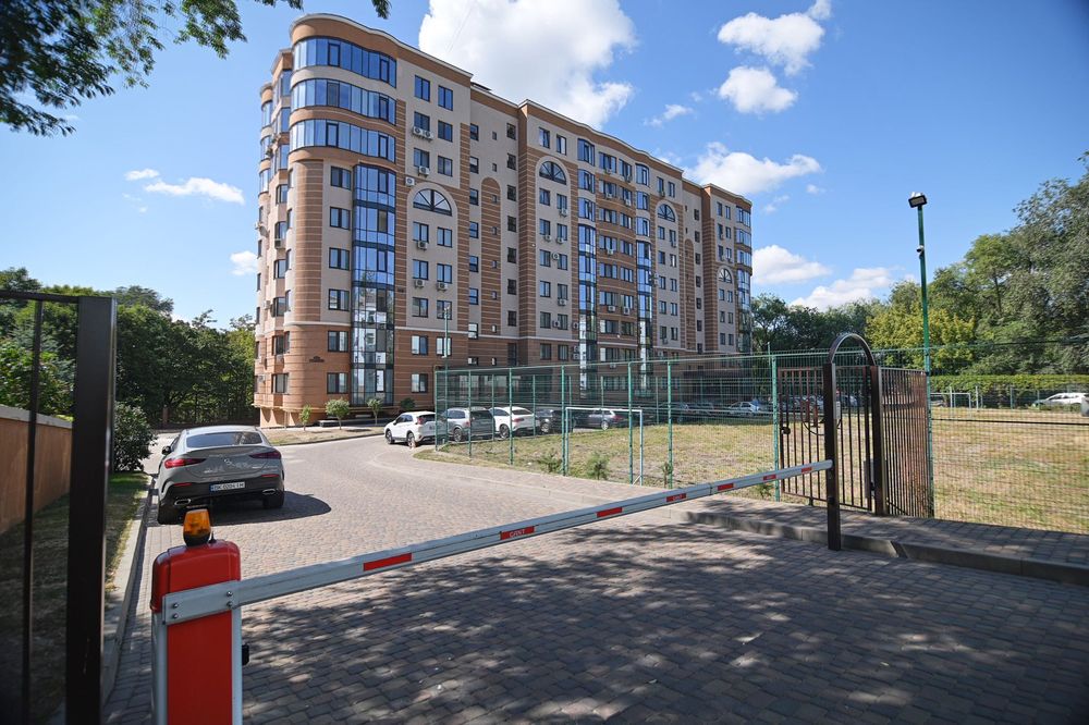 Квартира на вул. Соборна, 5А в Рівне, ID 323855, фото №1
