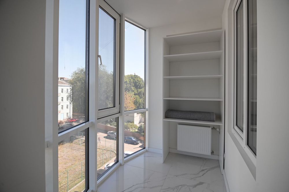 Квартира на вул. Соборна, 5А в Рівному, ID 323855, фото №13