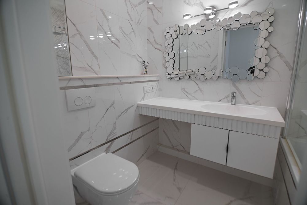 Квартира на вул. Соборна, 5А в Рівному, ID 323855, фото №20