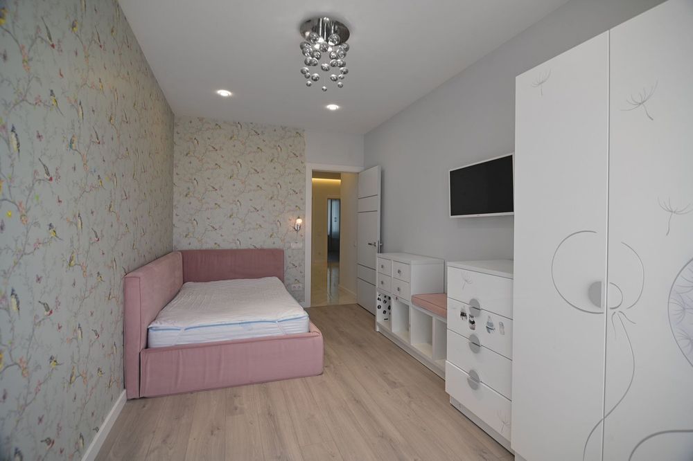 Квартира на вул. Соборна, 5А в Рівному, ID 323855, фото №21