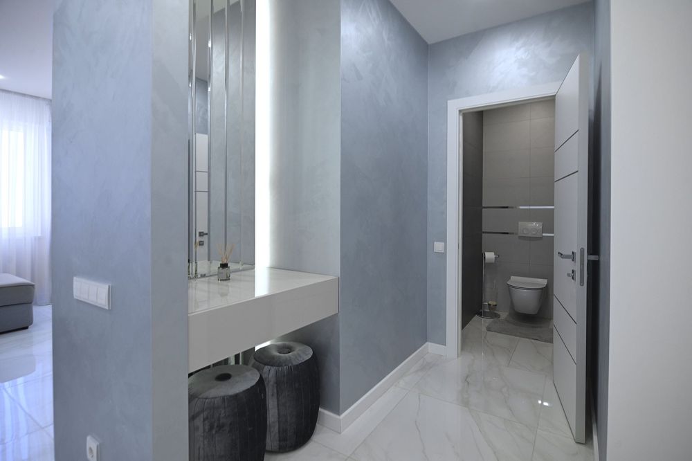Квартира на вул. Соборна, 5А в Рівному, ID 323855, фото №24