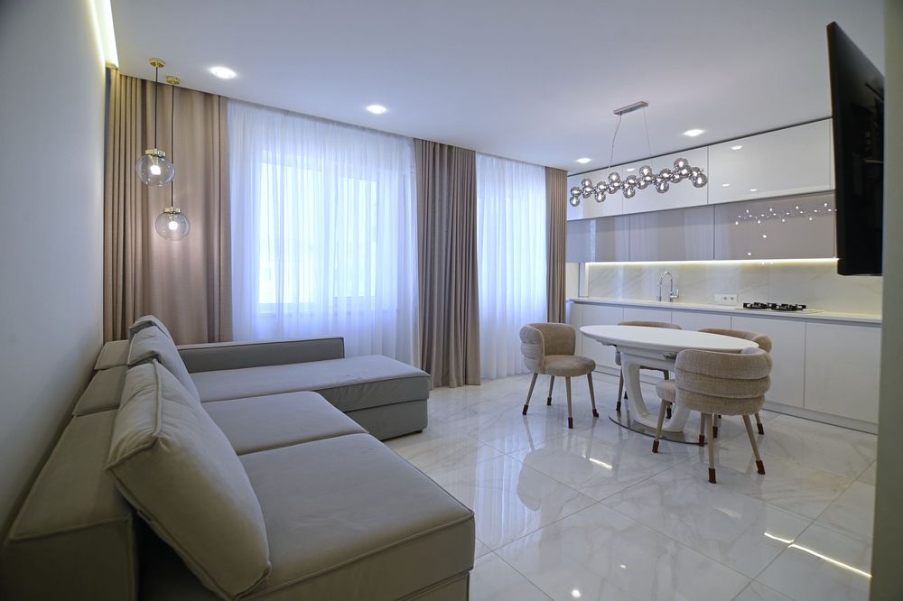 Квартира на вул. Соборна, 5А в Рівне, ID 323855, фото №4