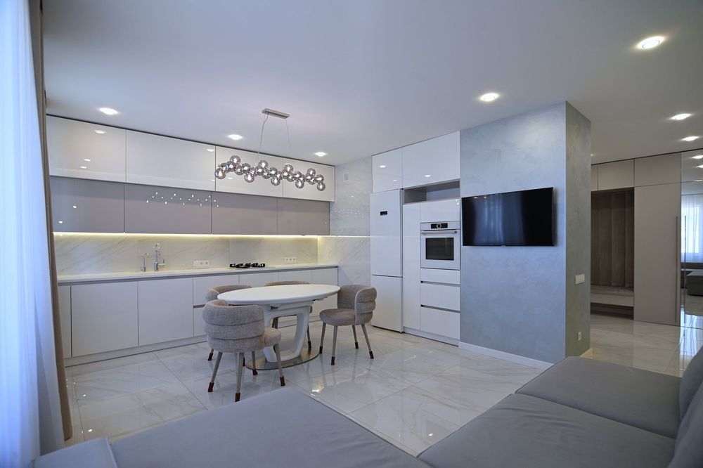 Квартира на вул. Соборна, 5А в Рівне, ID 323855, фото №5