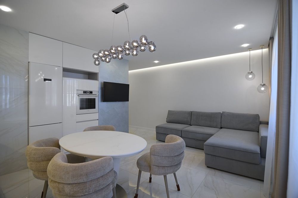 Квартира на вул. Соборна, 5А в Рівному, ID 323855, фото №6