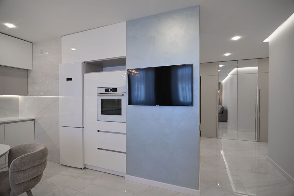 Квартира на вул. Соборна, 5А в Рівному, ID 323855, фото №8