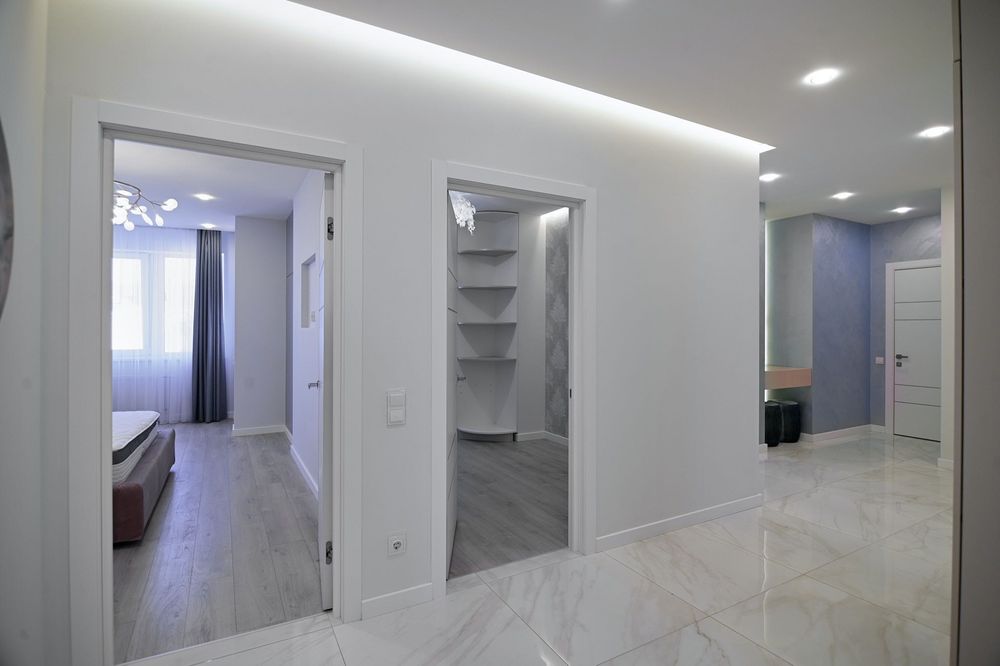 Квартира на вул. Соборна, 5А в Рівному, ID 323855, фото №9