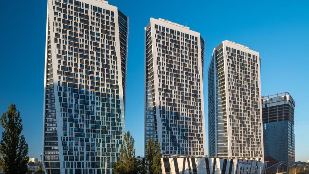 Квартира на просп. Берестейський, 11 в Києві, ID 342807, фото №18