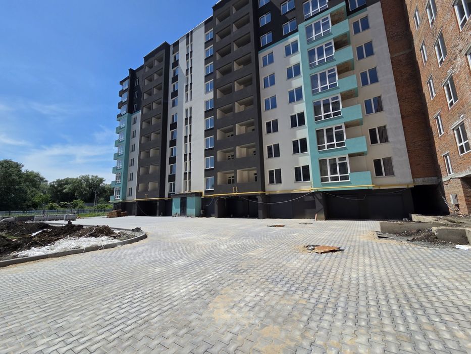 Квартира на ЖК Spring Town New Riviera в Хмельницький, ID 323843, фото №1