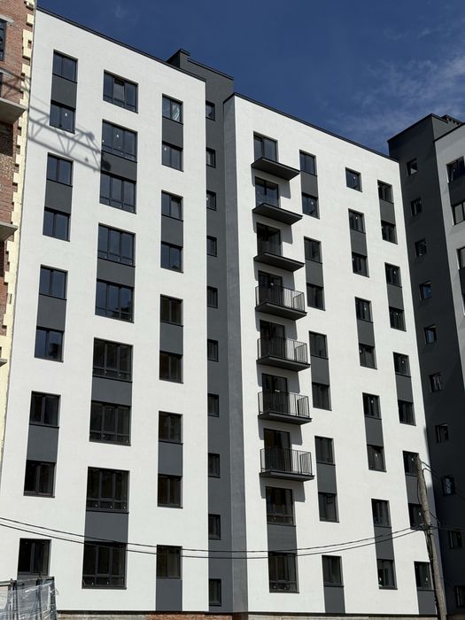 Купити квартиру за адресою вул. Дмитра Коцюбайла в Івано-Франківськ на Findly.com.ua Квартира на вул. Дмитра Коцюбайла в Івано-Франківськ, ID 323834, фото №1