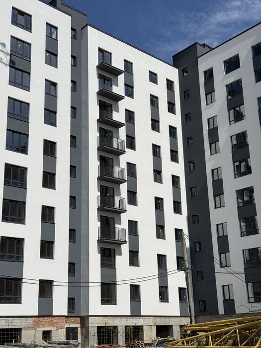 Квартира на вул. Дмитра Коцюбайла в Івано-Франківськ, ID 323834, фото №3