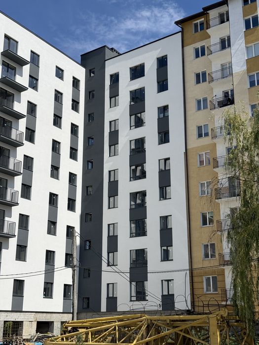 Квартира на вул. Дмитра Коцюбайла в Івано-Франківськ, ID 323834, фото №5