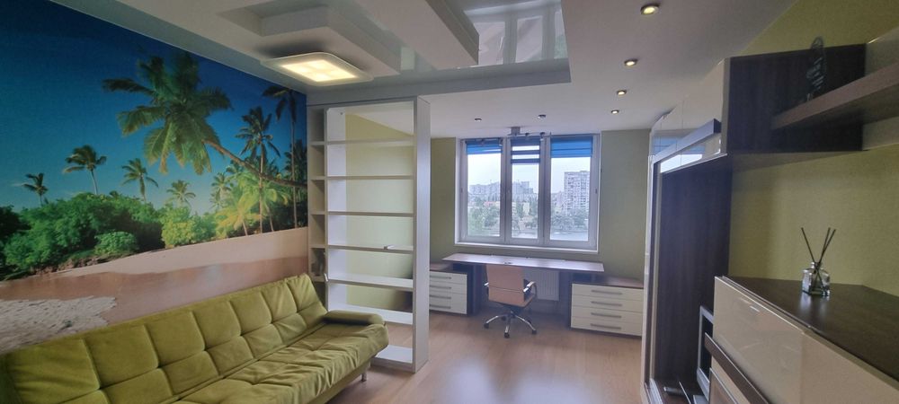 Квартира на просп. Тичини, 18Б в Київ, ID 323837, фото №2