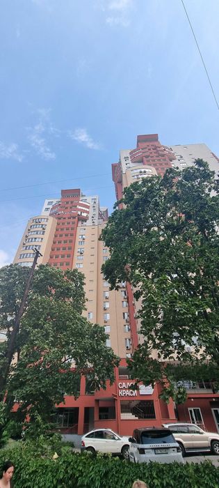 Квартира на просп. Тичини, 18Б в Києві, ID 323837, фото №13