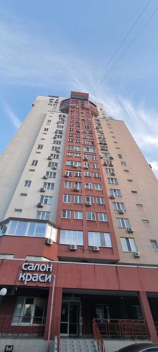 Квартира на просп. Тичини, 18Б в Києві, ID 323837, фото №14