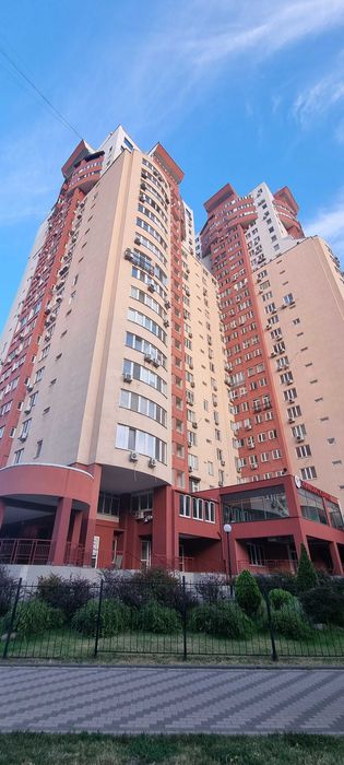 Квартира на просп. Тичини, 18Б в Києві, ID 323837, фото №15