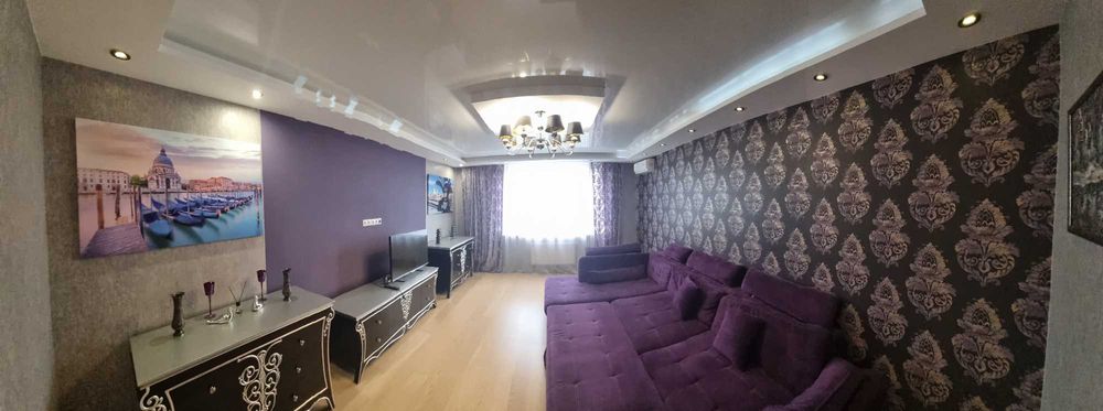 Квартира на просп. Тичини, 18Б в Київ, ID 323837, фото №3