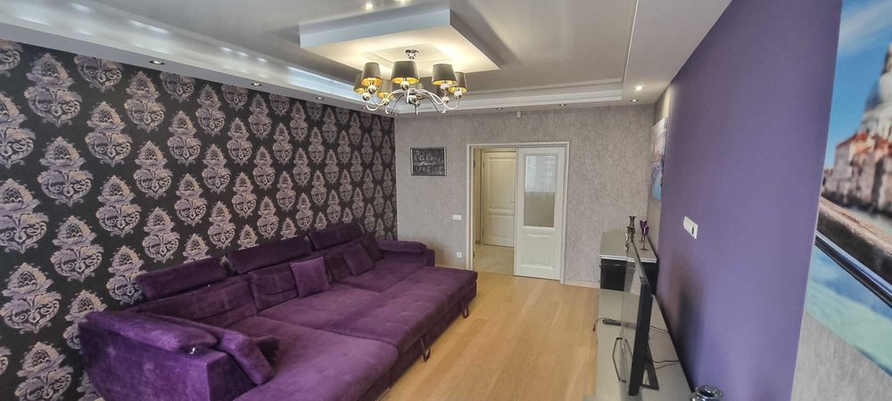 Квартира на просп. Тичини, 18Б в Київ, ID 323837, фото №4