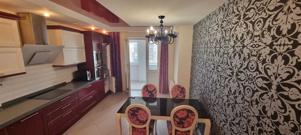 Квартира на просп. Тичини, 18Б в Київ, ID 323837, фото №5