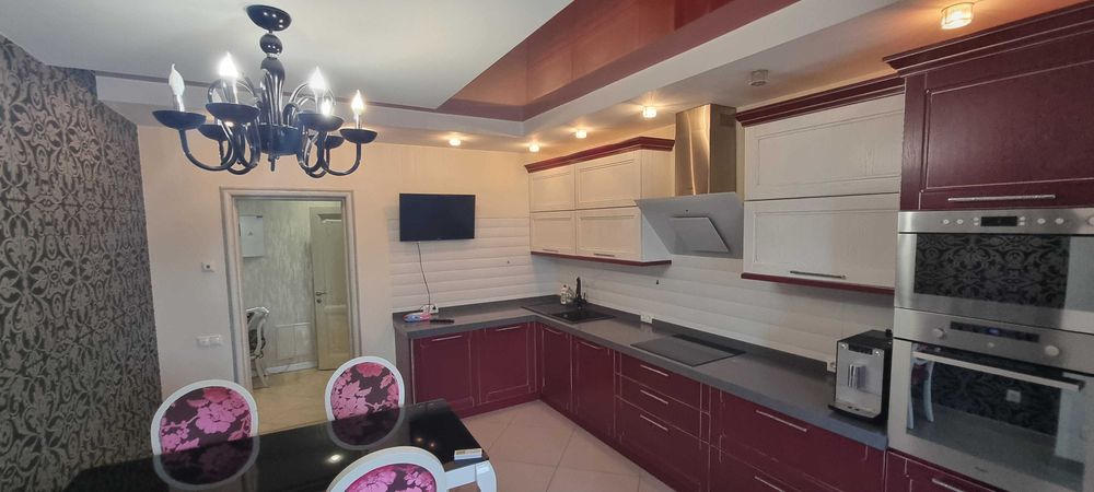 Квартира на просп. Тичини, 18Б в Києві, ID 323837, фото №6