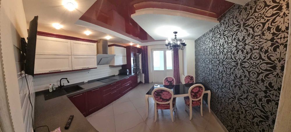 Квартира на просп. Тичини, 18Б в Києві, ID 323837, фото №7
