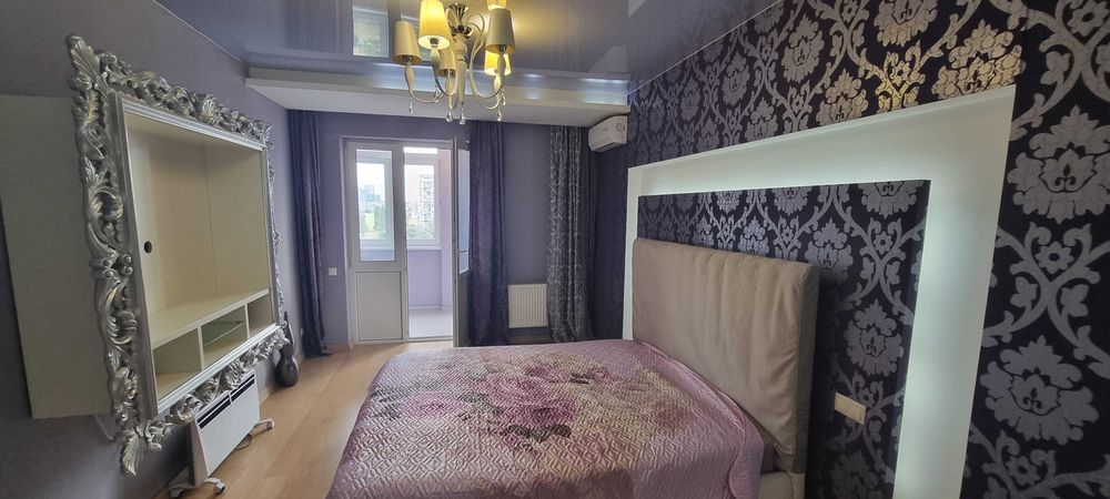 Квартира на просп. Тичини, 18Б в Києві, ID 323837, фото №8