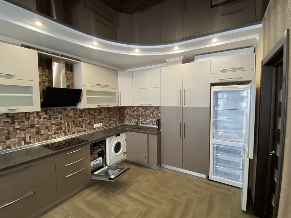 Квартира на вул. Єлезавети Чавдар, 13 в Києві, ID 314637, фото №2