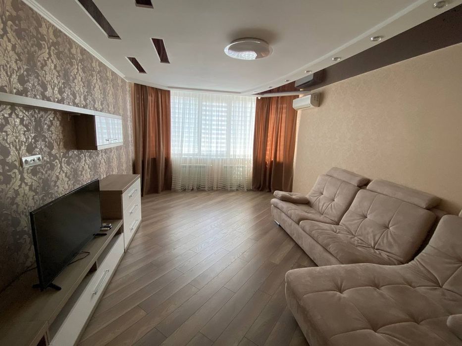 Квартира на вул. Єлезавети Чавдар, 13 в Києві, ID 314637, фото №3
