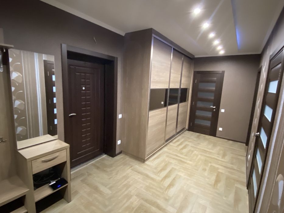 Квартира на вул. Єлезавети Чавдар, 13 в Києві, ID 314637, фото №6