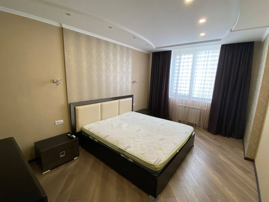 Квартира на вул. Єлезавети Чавдар, 13 в Києві, ID 314637, фото №7