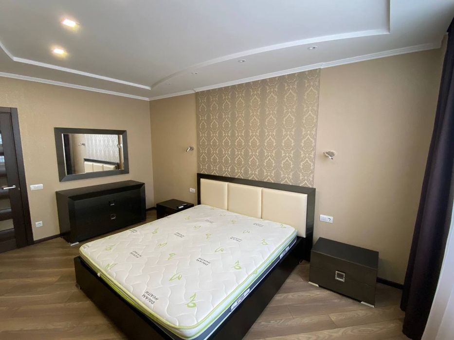 Квартира на вул. Єлезавети Чавдар, 13 в Києві, ID 314637, фото №8