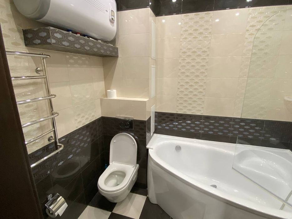 Квартира на вул. Єлезавети Чавдар, 13 в Києві, ID 314637, фото №9