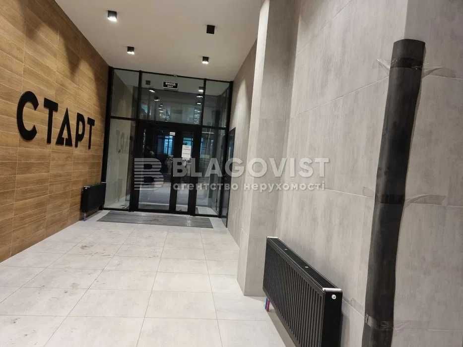 Квартира на вул. Шолуденка, 30 в Київ, ID 323824, фото №2