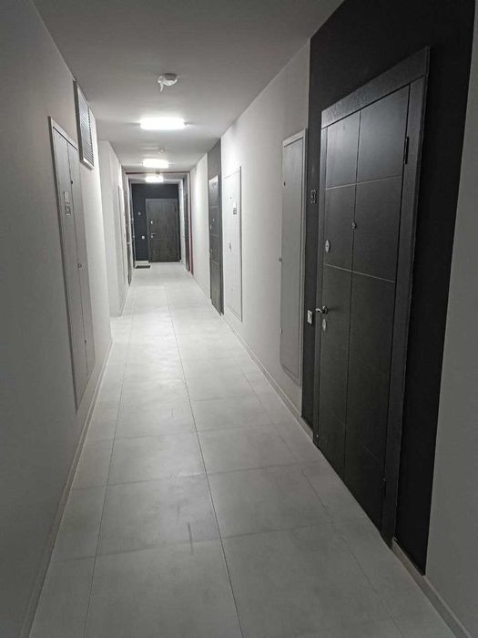 Квартира на вул. Шолуденка, 30 в Києві, ID 323824, фото №13