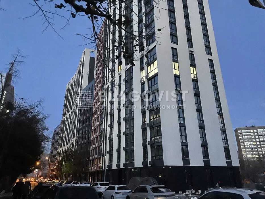 Квартира на вул. Шолуденка, 30 в Київ, ID 323824, фото №4