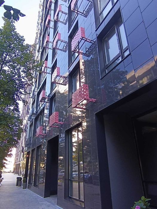 Квартира на вул. Шолуденка, 30 в Києві, ID 323824, фото №9