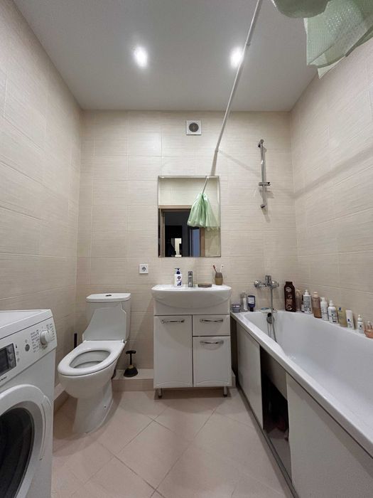 Квартира на вул. Українська, 83-Б в Києві, ID 323803, фото №11
