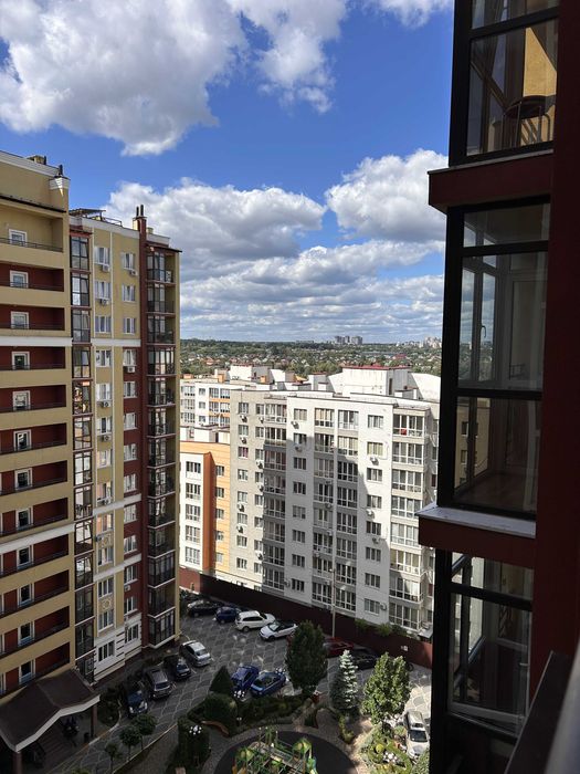 Квартира на вул. Українська, 83-Б в Києві, ID 323803, фото №13