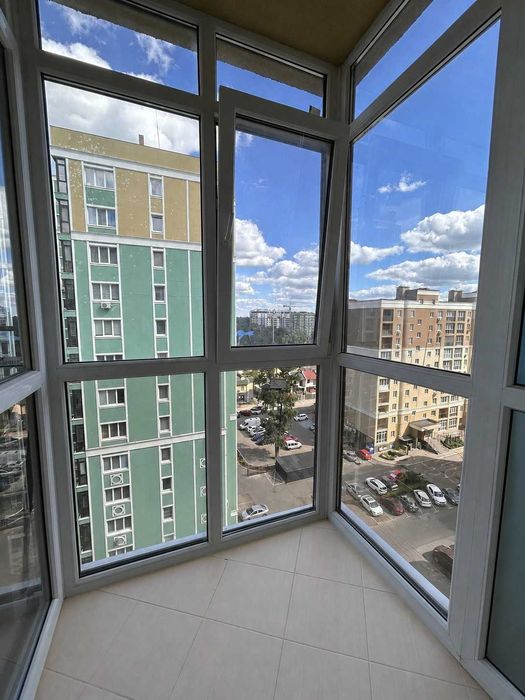 Квартира на вул. Українська, 83-Б в Київ, ID 323803, фото №4