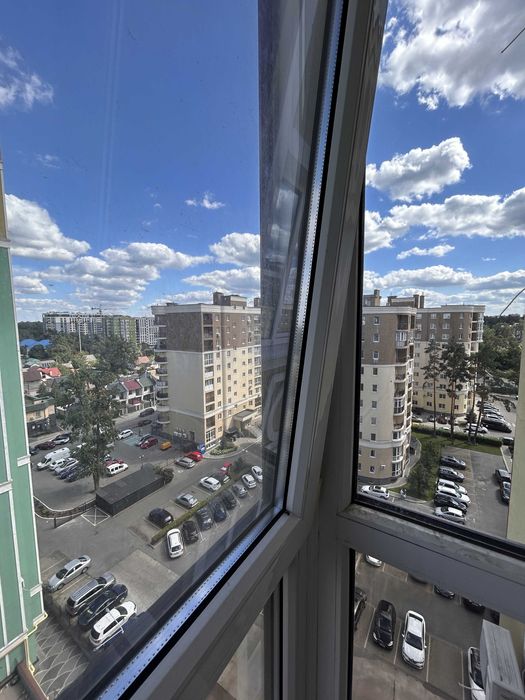 Квартира на вул. Українська, 83-Б в Києві, ID 323803, фото №6