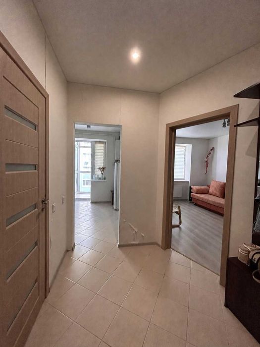 Квартира на вул. Українська, 83-Б в Києві, ID 323803, фото №8