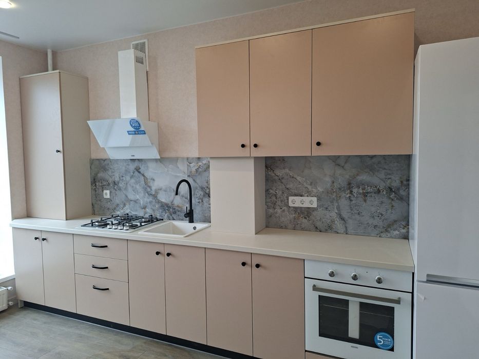 Квартира на ЖК «Континент Рей» в Київ, ID 323815, фото №1