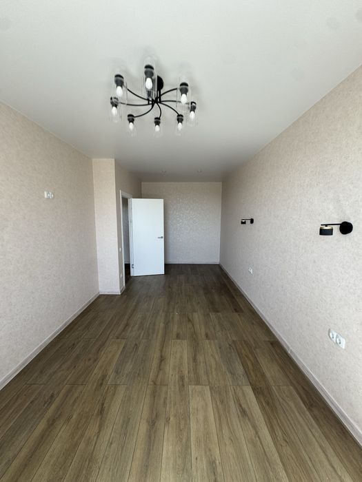 Квартира на ЖК «Континент Рей» в Київ, ID 323815, фото №2