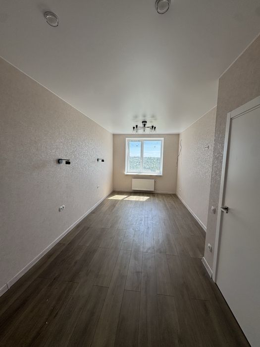 Квартира на ЖК «Континент Рей» в Київ, ID 323815, фото №3