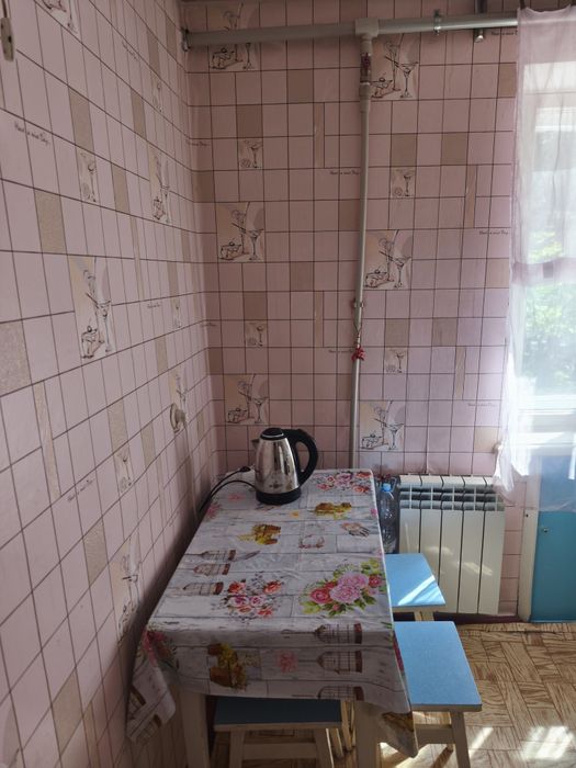 Квартира на Комунарський в Запоріжжя, ID 314656, фото №2