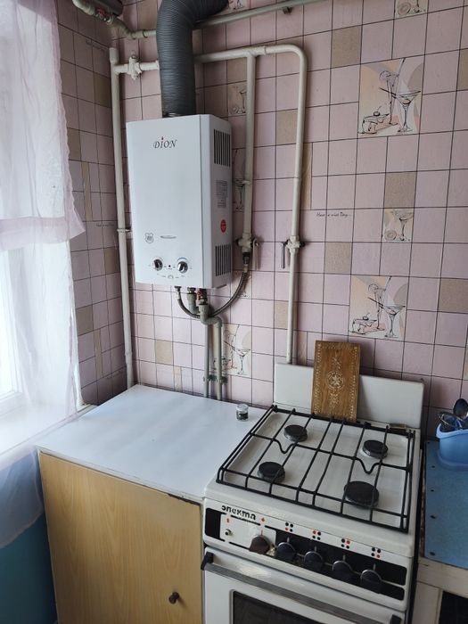 Квартира на Комунарський в Запоріжжя, ID 314656, фото №3