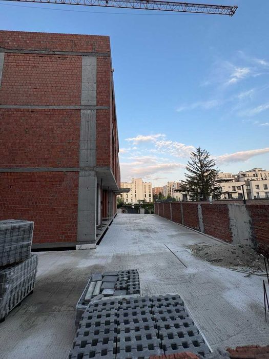 Квартира на вул. Пимоненка в Львів, ID 323814, фото №4
