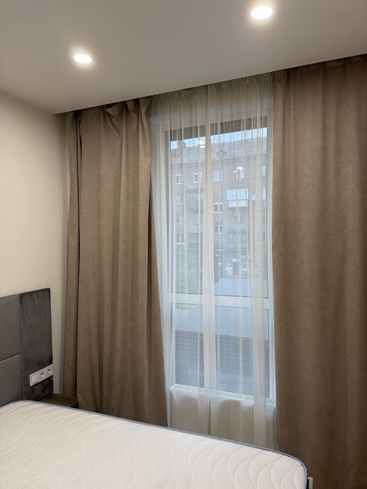 Квартира на ЖК «Метрополія Дарниця» в Києві, ID 323808, фото №6